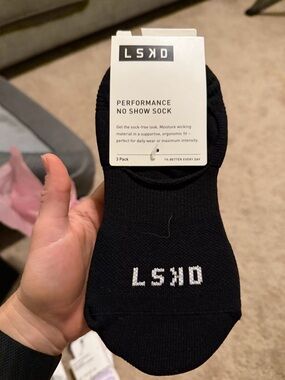 LSKD socks